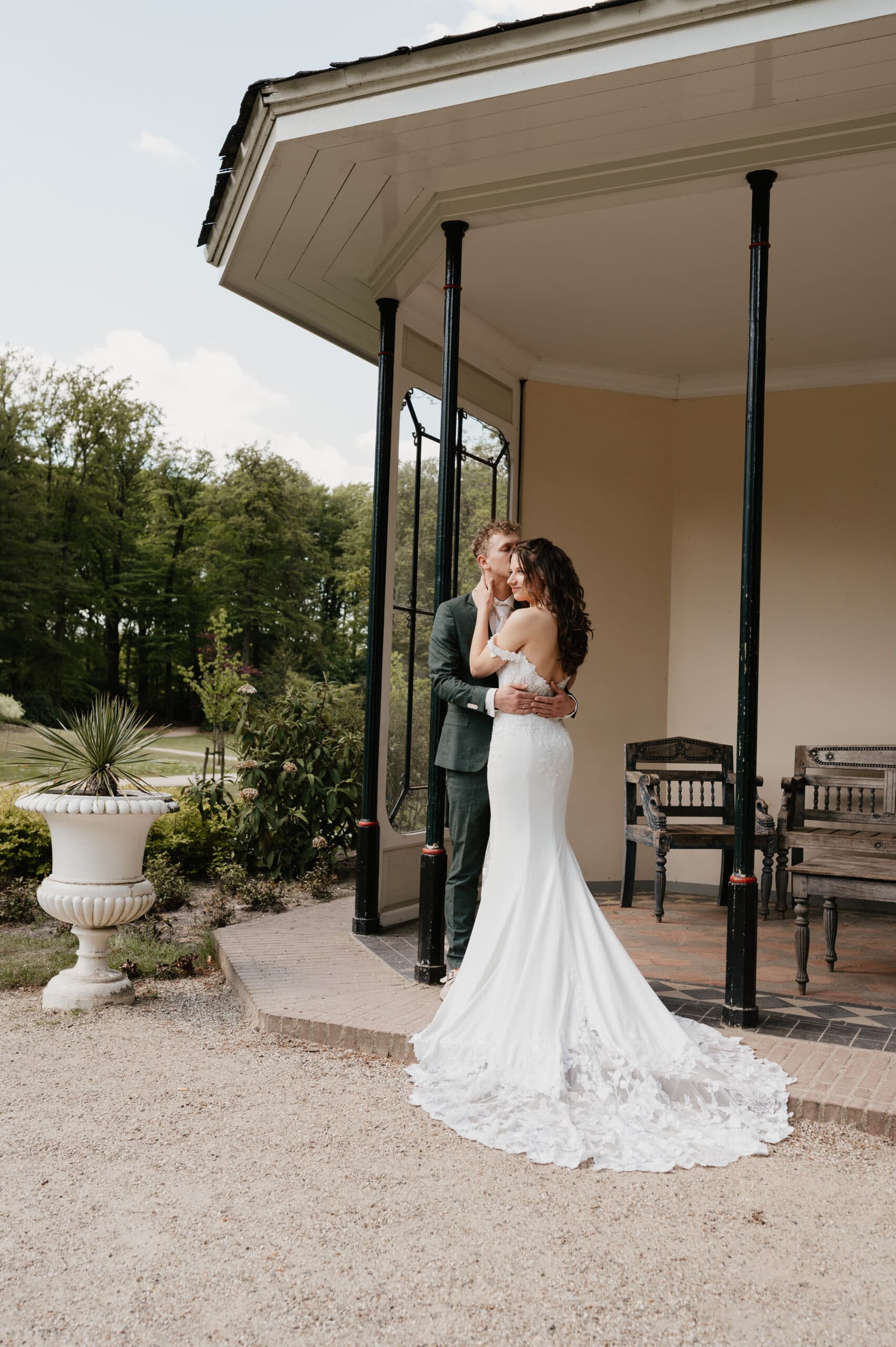 Bruiloften – Studio Roos Fotografie