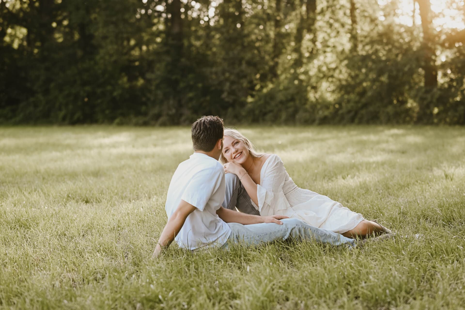 Loveshoot door Studio Roos Fotografie